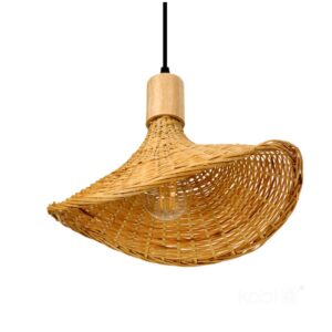 Висяща лампа BOHO BIMINI 1xE27 Kobi Design 002153
