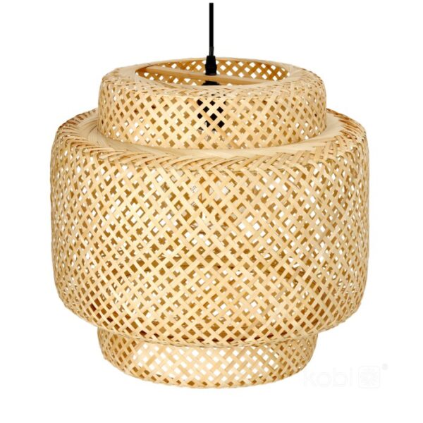 Висяща лампа BOHO BONN 1xE27 Kobi Design 002157