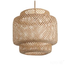 Висяща лампа BOHO BONN L 1xE27 Kobi Design 001469