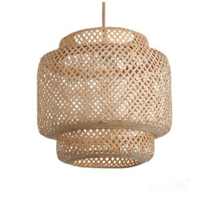 Висяща лампа BOHO BONN RW 1xE27 Kobi Design 001470