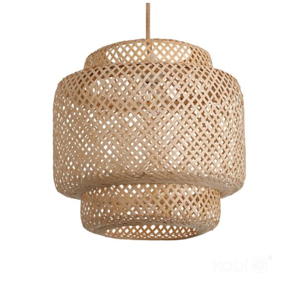 Висяща лампа BOHO BONN RW 1xE27 Kobi Design 001470