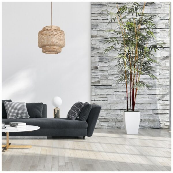 Висяща лампа BOHO BONN RW 1xE27 Kobi Design 001470
