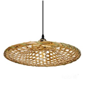 Висяща лампа BOHO BRAGA 1xE27 Kobi Design 002152