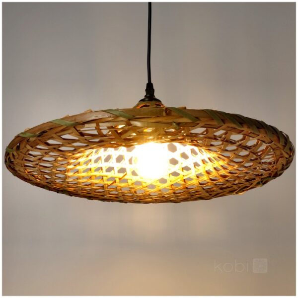 Висяща лампа BOHO BRAGA 1xE27 Kobi Design 002152