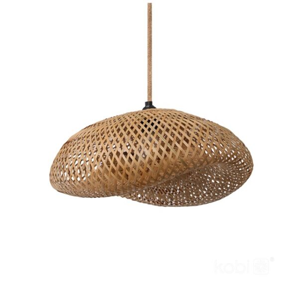 Висяща лампа BOHO BRUGIA M RB 1xE27 Kobi Design 001471