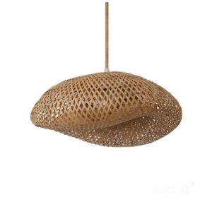 Висяща лампа BOHO BRUGIA M 1xE27 Kobi Design 001472