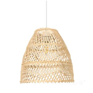 Висяща лампа BOHO RANGO 1xE27 Kobi Design 002163