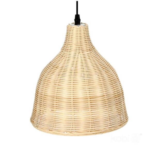 Висяща лампа BOHO LUNA 1xE27 Kobi Design 002164