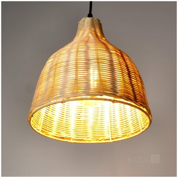 Висяща лампа BOHO LUNA 1xE27 Kobi Design 002164