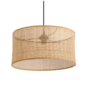 Висяща лампа BOHO RENNI N 1xE27 Kobi Design 001484