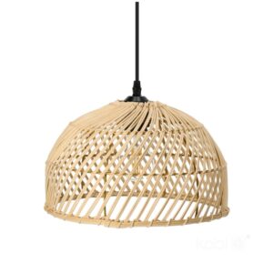 Висяща лампа BOHO RIGA 1xE27 Kobi Design 002161