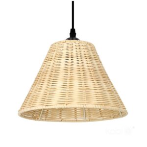 Висяща лампа BOHO RONDA 1xE27 Kobi Design 002162
