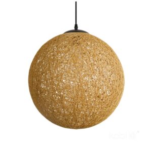 Висяща лампа BOHO ROVNO 1xE27 Kobi Design 001492