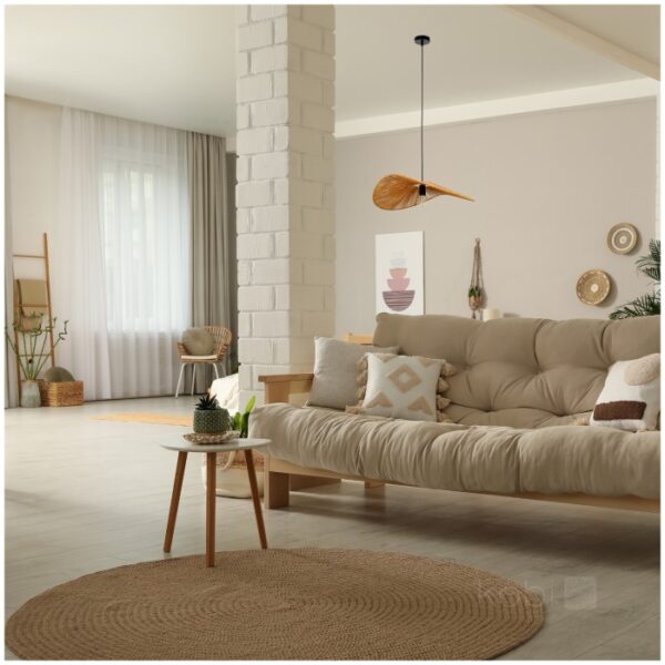 Висяща лампа BOHO VERONA 1xE27 Kobi Design 002167