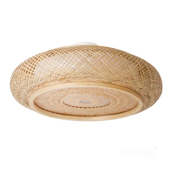 Плафон BOHO BULI M 1xE27 Kobi Design 001489