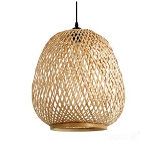 Висяща лампа BOHO BARSO 1xE27 Kobi Design 001487