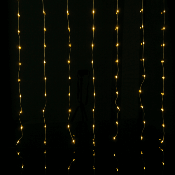 Светлинна завеса MAGIC CURTAIN  ML61617