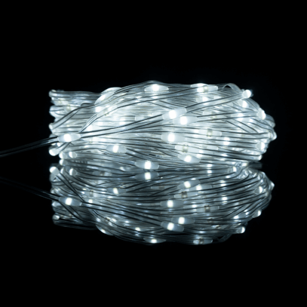 Светлинна гирлянда MAGIC LAMPS 300 LED 6500K 30 m USB 5V ML61612