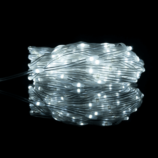 Светлинна гирлянда MAGIC LAMPS 500 LED 6500K 50 m USB 5V ML61614