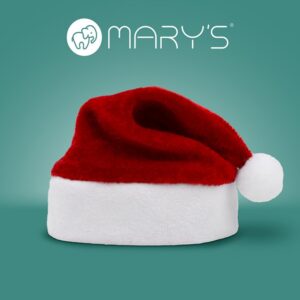 Коледна шапка Mary’s MW61255