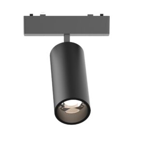 Спот Slim Magnetic Track 9W LED Tuya CCT Черен ML2203