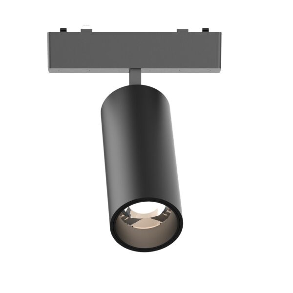 Спот Slim Magnetic Track 9W LED Tuya CCT Черен ML2203