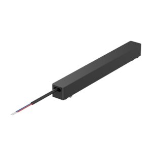 Захранващ модул Slim Magnetic Track 100W 48V Черен ML2227