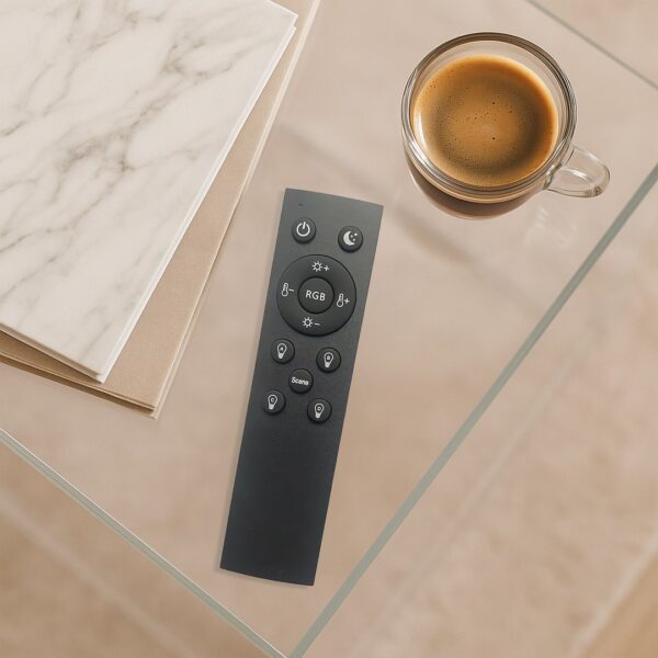 Дистанционно за Slim Magnetic Track Черно ML2233