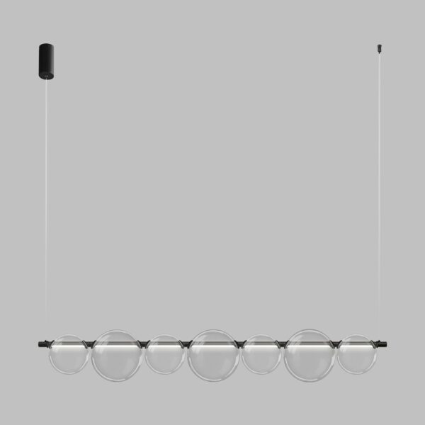 Висяща LED лампа Milagro ATOLA 19W ML2244