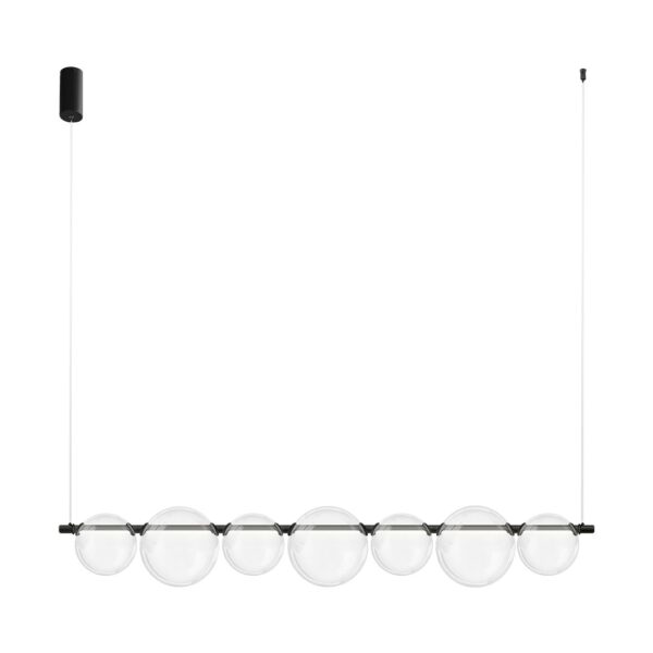 Висяща LED лампа Milagro ATOLA 19W ML2244
