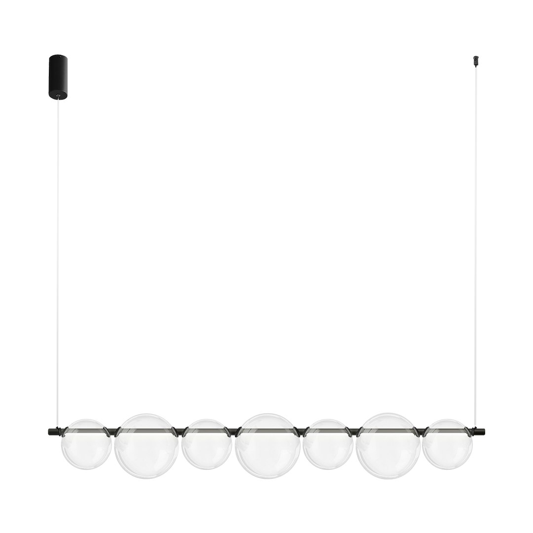 Висяща LED лампа Milagro ATOLA 19W ML2244