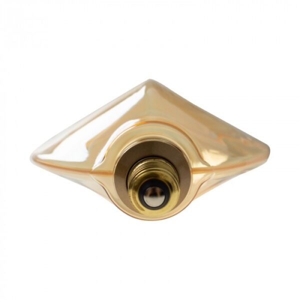 LED крушка ZERO 4W 200lm E27 G130 Amber SZ61041