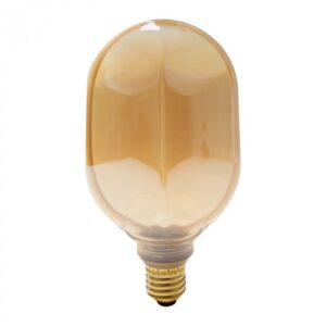 LED крушка ZERO 4W 200lm E27 G100 Amber SZ61037