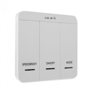 Контролер LED IC Digital MONO DS-2 RF/Bluetooth 6A DC5–24V EC61595