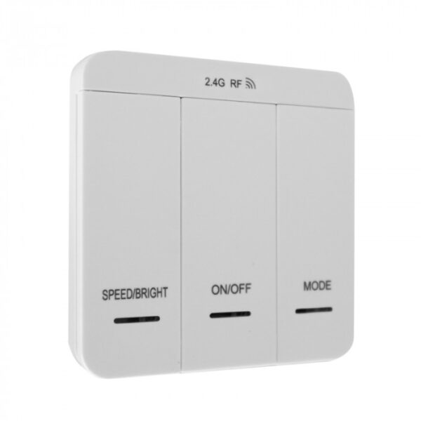 Контролер LED IC Digital MONO DS-2 RF/Bluetooth 6A DC5–24V EC61595