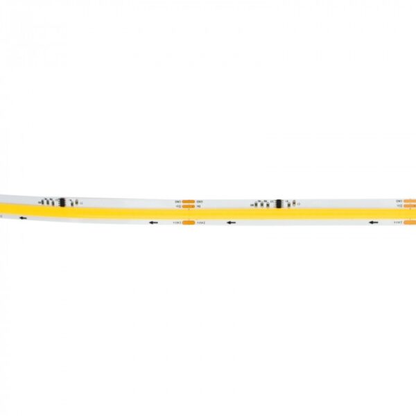 LED лента COB IC Digital 24V 18W/m CCT 3000–6000K 1620lm/m IP20 5m EC61575