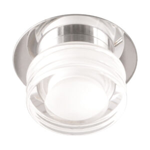 Луна за вграждане STRUHM IZA LED C 6W 4100K IP44 03180