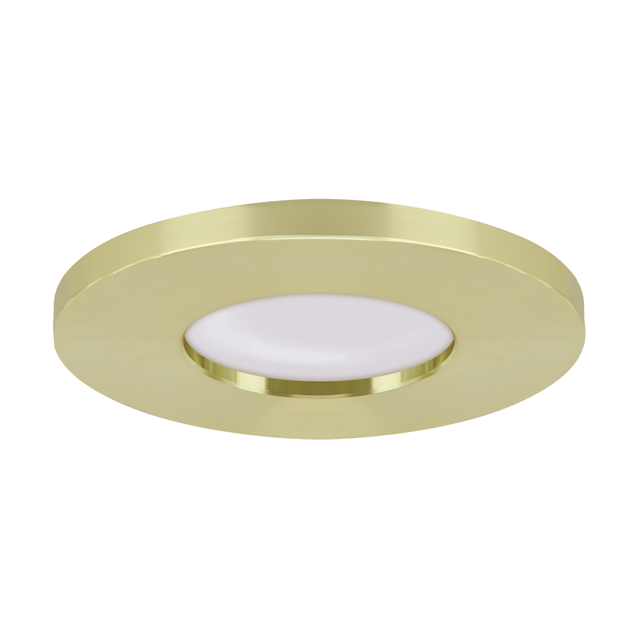 Луничка STRUHM DUKAT C Golden GU10 Ø85 IP44 04242