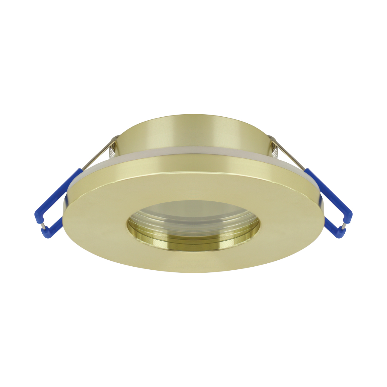 Луничка STRUHM DUKAT C Golden GU10 Ø85 IP44 04242