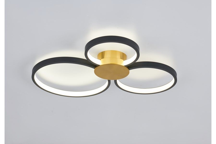 Плафон REALITY CONDIDA 24W LED Ø500 CCT 641103-32