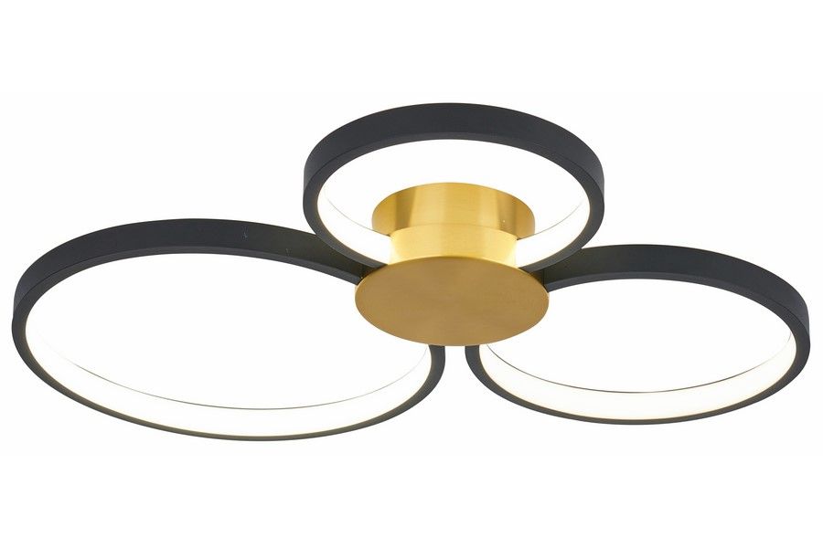 Плафон REALITY CONDIDA 24W LED Ø500 CCT 641103-32