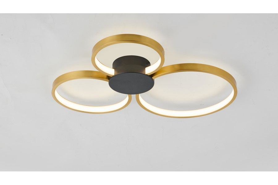 Плафон REALITY CONDIDA 24W LED Ø500 CCT 641103-30