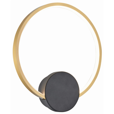 Аплик REALITY CONDIDA 12W LED Ø300 CCT 3000/3500/4000K 241101-30