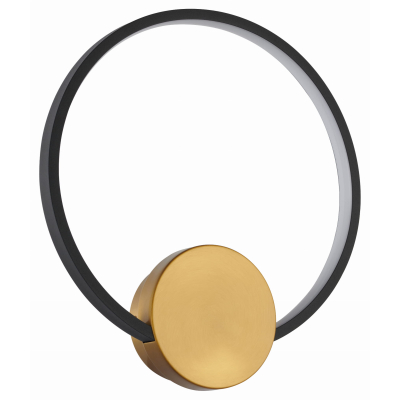 Аплик REALITY CONDIDA 12W LED Ø300 CCT 3000/3500/4000K 241101-32