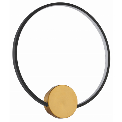 Аплик REALITY CONDIDA 17W LED Ø400 CCT 3000/3500/4000K 241111-32