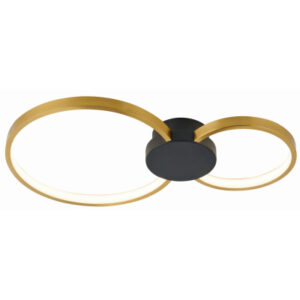 Плафон REALITY CONDIDA 20W LED Ø500 CCT 3000/3500/4000K 641102-30