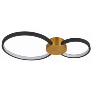 Плафон REALITY CONDIDA 20W LED Ø500 CCT 3000/3500/4000K 641102-32