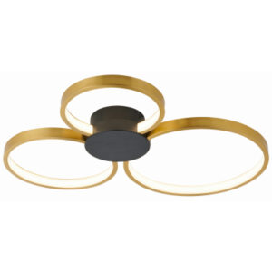 Плафон REALITY CONDIDA 24W LED Ø500 CCT 641103-30