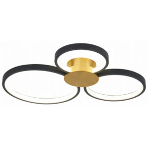 Плафон REALITY CONDIDA 24W LED Ø500 CCT 641103-32