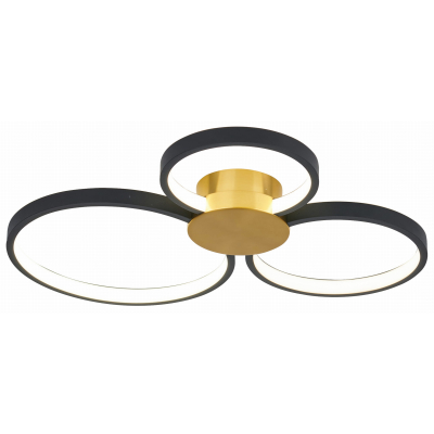 Плафон REALITY CONDIDA 24W LED Ø500 CCT 641103-32